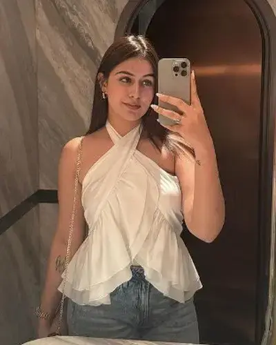 Call Girl Shravasti
