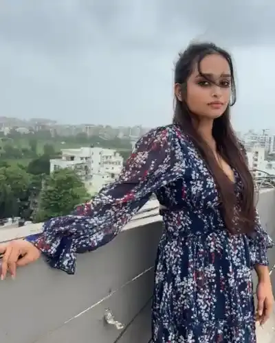 Shravasti Escorts