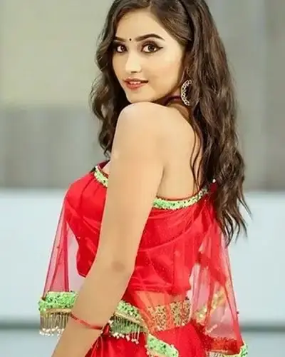 Escort In Shravasti